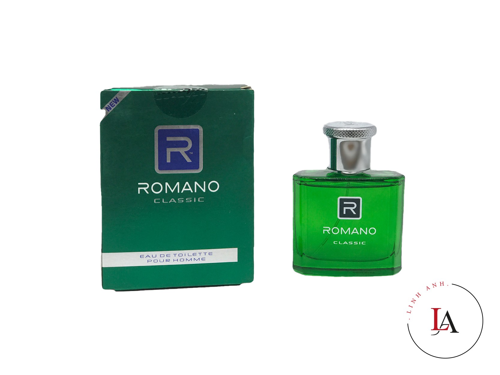 Nước hoa Romano Classic 50ml